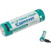 Keeppower Li-ion AA 2500mAh (3750mWh) 1,5V, USB-C nabíjateľný, chránený