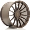 JAPAN RACING Japan Racing SL05 9x19 Blank ET20-51 Matt Bronze 72.6