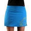 Sukňa dámska HAVEN AIR WAVE II modrá M/L
