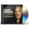 Tom Jones Greatest Hits Rediscovered