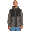 Quiksilver FZ Polar Hood KZM0/Iron Gate M