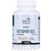 Adelle Davis VITAMÍN B3, nikotínamid 400 mg cps 1x60 ks