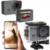 Športová kamera Blow Kamera cyfrowa GoPro4U 4K CAMERA ACTION 4K UHD