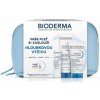 Bioderma Atoderm Bioderma Atoderm Nutritive denný krém pre suchú a citlivú pokožku 40 ml + Bioderma Atoderm Krém na Ruce & Nehty krém na ruky pre veľmi suchú citlivú a atopickú pokožku 50 ml + Bioderm