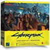 CYBERPUNK 2077: Gangy Night City - Dosková hra - VÝPREDAJ