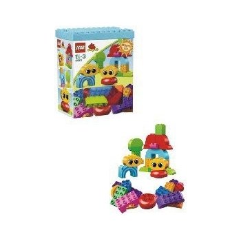 LEGO® DUPLO® 10561 prvé kocky pre najmenších od 39,96 € - Heureka.sk