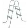 Rebrík do bazéna Bestway 0 stupňov 9 cm