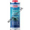 LIQUI MOLY 25006 MARINE Super Diesel Additiv - 1l