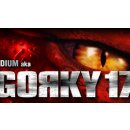 Gorky 17