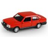 Auto kov/plast retro 13 cm