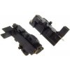 Uhlie v puzdre 5 x 13,5 x 28 mm práčka AEG ELectrolux Zanussi 50216397005 ARISTON, WHIRLPOOL, BAUKNECHT