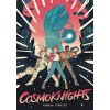 Cosmoknights (Book One) (Templer Hannah)