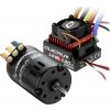 Hobbywing Combo 10BL120 G2 mit 3650SD 10.5T 38020381 Počet závitov: 10.5 striedavý (brushless) motor a regulátor otáčok, sada pre RC modely 1:10, 1:12; 38020381
