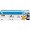 HP CB435A - originálny toner HP 35A, čierny, 1500 strán