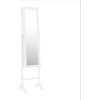 Kondela Mirror New FY13015-3 biele