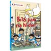 Bílá paní na hlídání - DVD