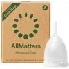 AllMatters Menštruačný kalíšok A (ALLM03)