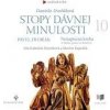 Stopy dávnej minulosti 10 (Nenapísaná kniha) - audiokniha - Daniela Dvořáková, Pavel Dvořák