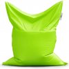 Sablio Sedací vak Limetková - 150x100 cm
