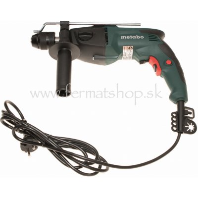 Metabo SBE 760