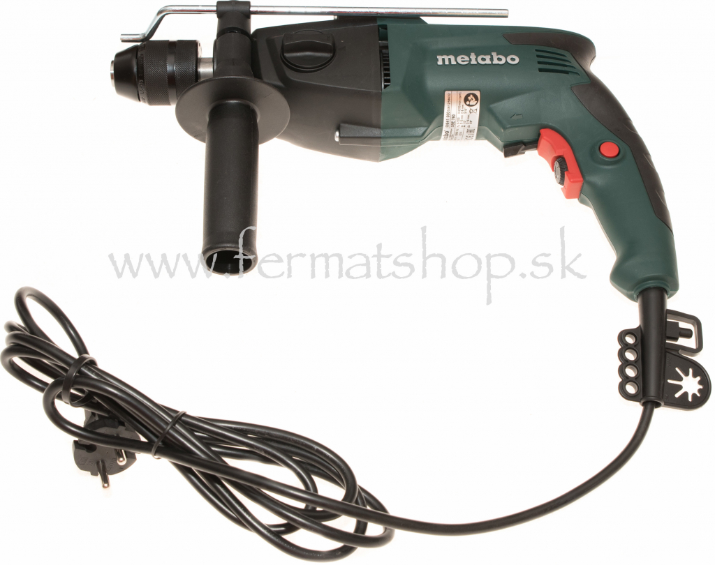 Metabo SBE 760