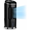 10035785 Klarstein IceWind Plus, 4 v 1 ochladzovač vzduchu, ventilátor, zvlhčovač vzduchu, čistič vz