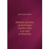 Niekoľko pohľadov na kresťanskú sociálnu etiku a jej vplyv na Slovensku - Milan Katuninec, Kolektív Autorov