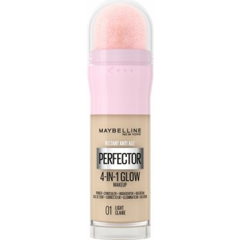 Maybelline new york Instant Perfector 4 v 1 02 Light/Medium make-up 30 ml  od 11,9 € - Heureka.sk