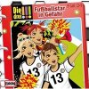 Die drei !!! - Folge 24: Fußball-Star in Gefahr