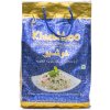 Khushboo ryža Basmati 5 kg