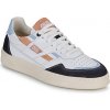Caval Nízke tenisky PLAYGROUND Biela