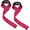 RDX W1 Weight Training Trhačky PINK - Standard Size