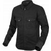 Motocyklová košeľa Cordura SECA OUTCAST BLACK čierna DARČEKY