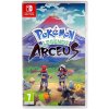 Pokemon Legends: Arceus