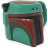 Pyramid International Hrnek Star Wars Boba Fett 3D 385 ml