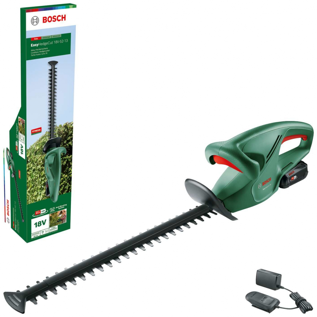 Bosch EasyHedgeCut 18V-52-13 0600849M00