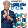 Moderná etiketa - Ladislav Špaček