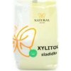 Xylitol - stolové sladidlo - Natural 500g - Natural Jihlava - Natural Jihlava