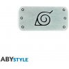 ABYstyle Naruto Shippuden odznak Akatsuki