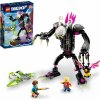 LEGO® DREAMZzz™ 71455 Temný strážca klietok