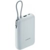 Powerbank Xiaomi 10000mAh Ice Blue