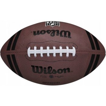 Wilson NFL Spotlight