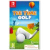 Tee Time Golf, Kód na stiahnutie - neobsahuje cartridge