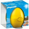 Playmobil Egg 4941 Zábava na pláži