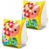 Intex 58652 Nafukovacie rukávky rybičky 23x15cm