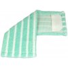 Mop micro PREMIUM – SOFT GRIP 50cm kapsový.