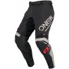 O´NEAL nohavice PRODIGY FIVE FOUR čierna/sivá - 38