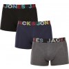Jack and Jones viacfarebné 12243393