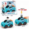 Wiky Auto policajné 16,5 cm