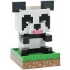 Minecraft Držák - Panda